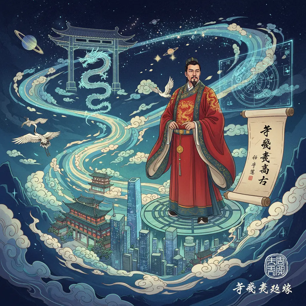李丞責 - 李丞責博士