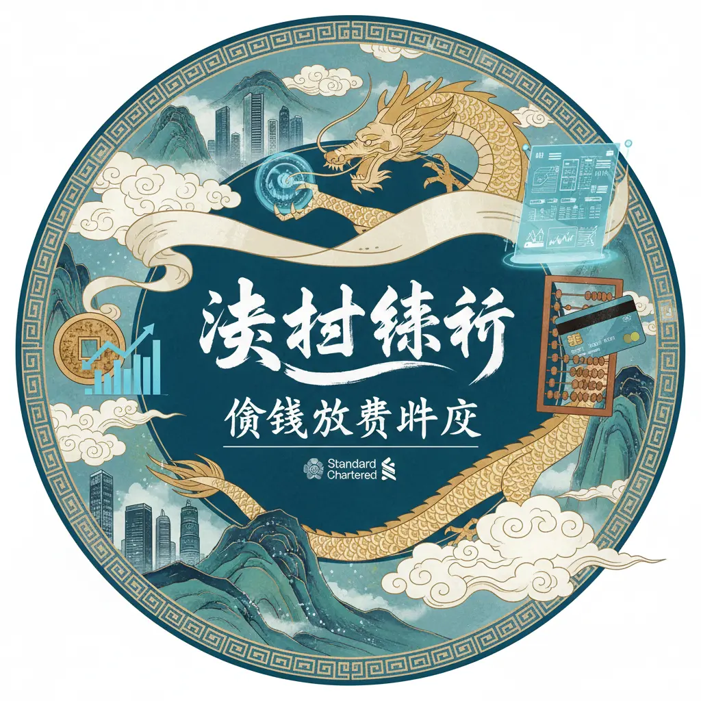 價錢收費比較 - 渣打銀行