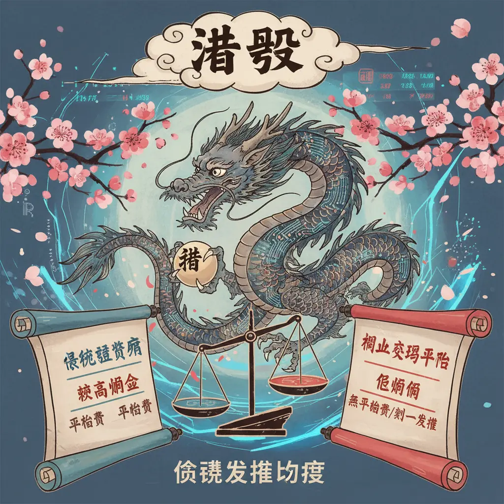 價錢收費比較 - 港股