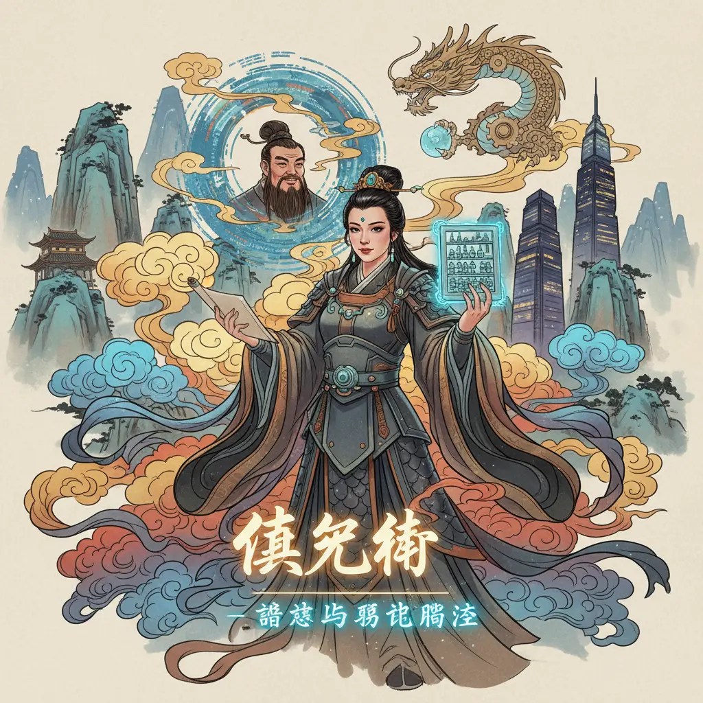 黎Sir - 陳如敏