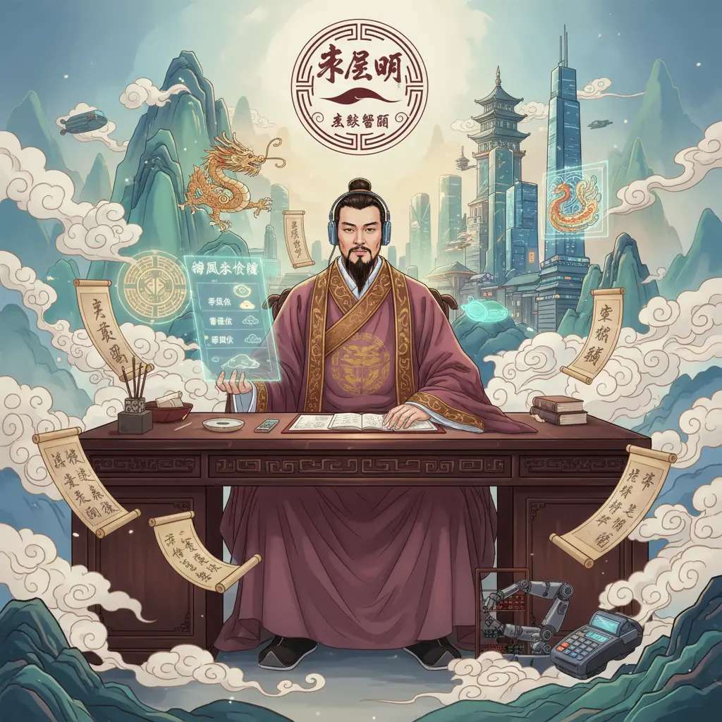 睇風水價錢 - 李居明