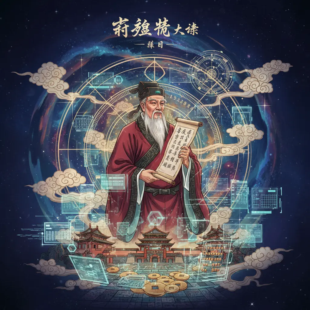 擇日 - 宋韶光大師