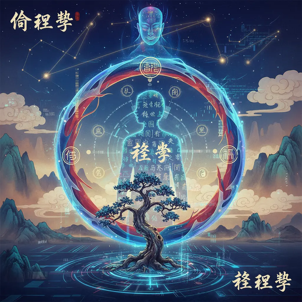 姓名學 - 命理學